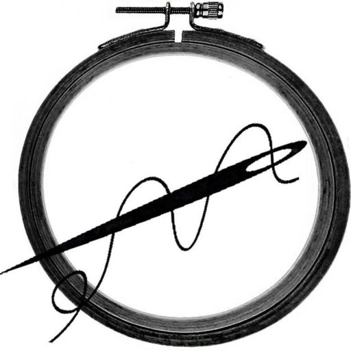 China Manufacture of Embroidery Wooden Hoops